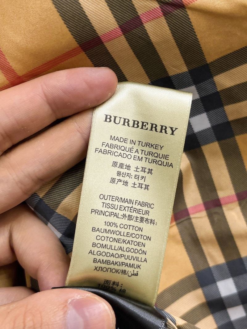 Burberry Outwear